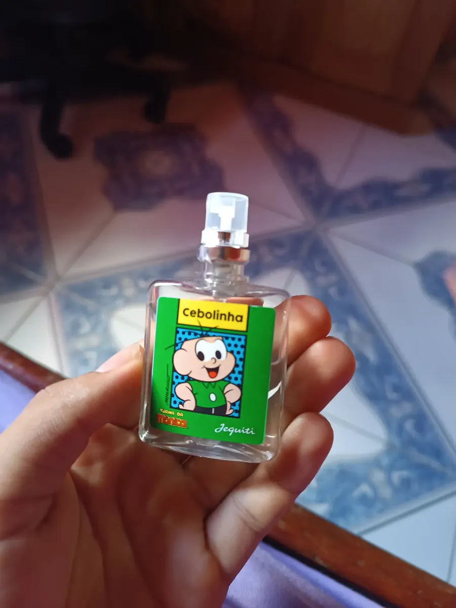 PERFUMIN DO DONO DA LUA