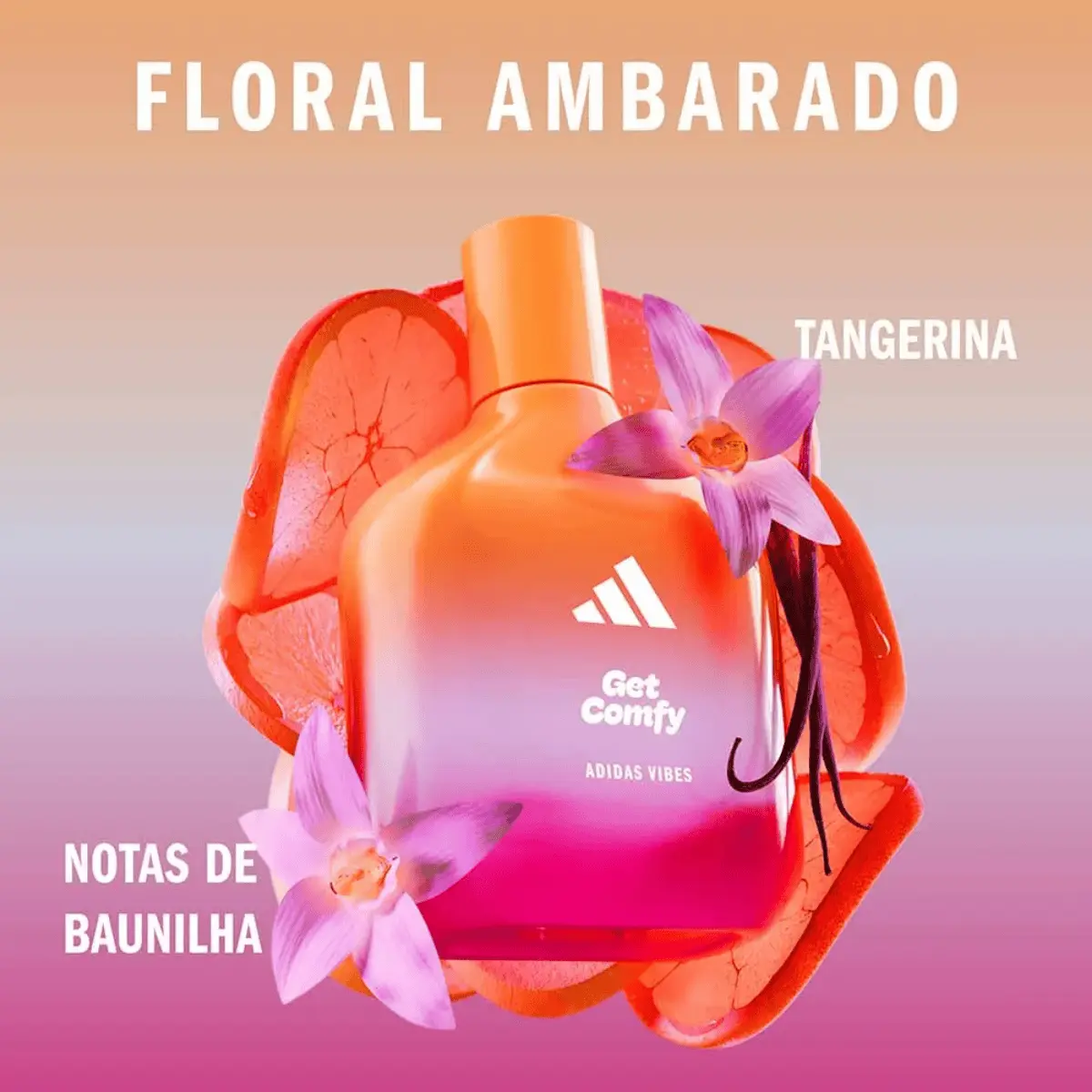 PERFUME ADIDAS