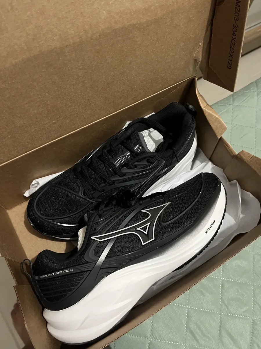SLC MIZUNO ABSURDO
