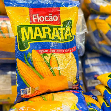 CUSCUZ GARANTIDO DA SEMANA 🌽