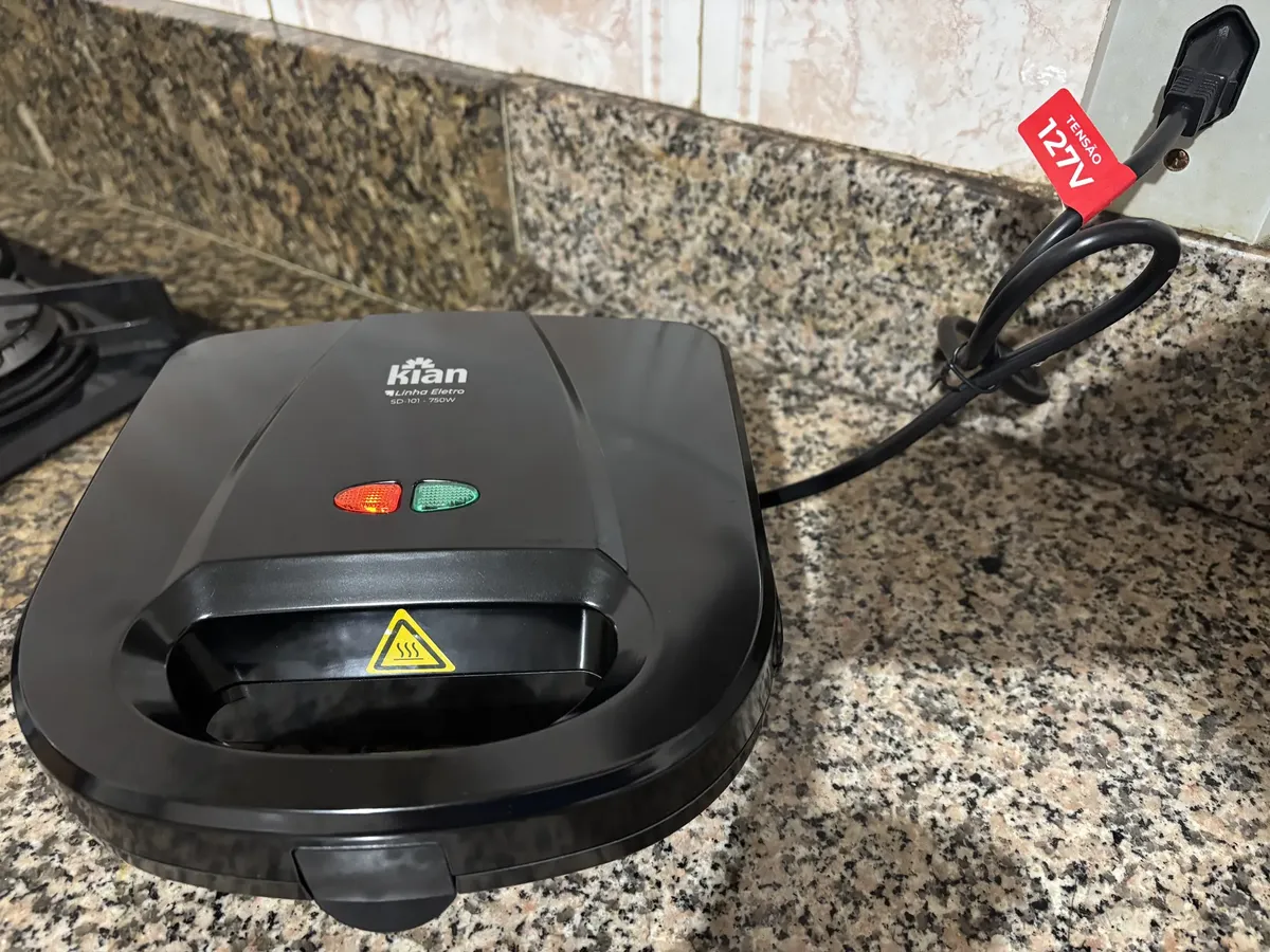 BARATEX ESSA SANDUICHERA