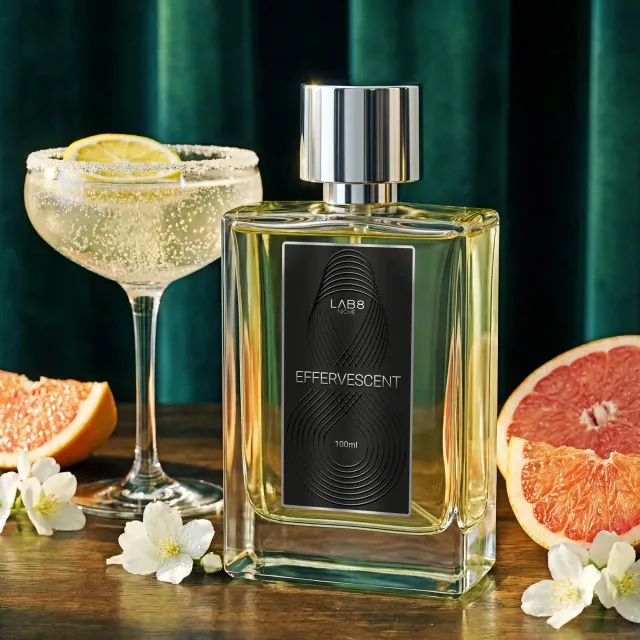 PERFUME QUE FOGE DO ĂBVIO đ