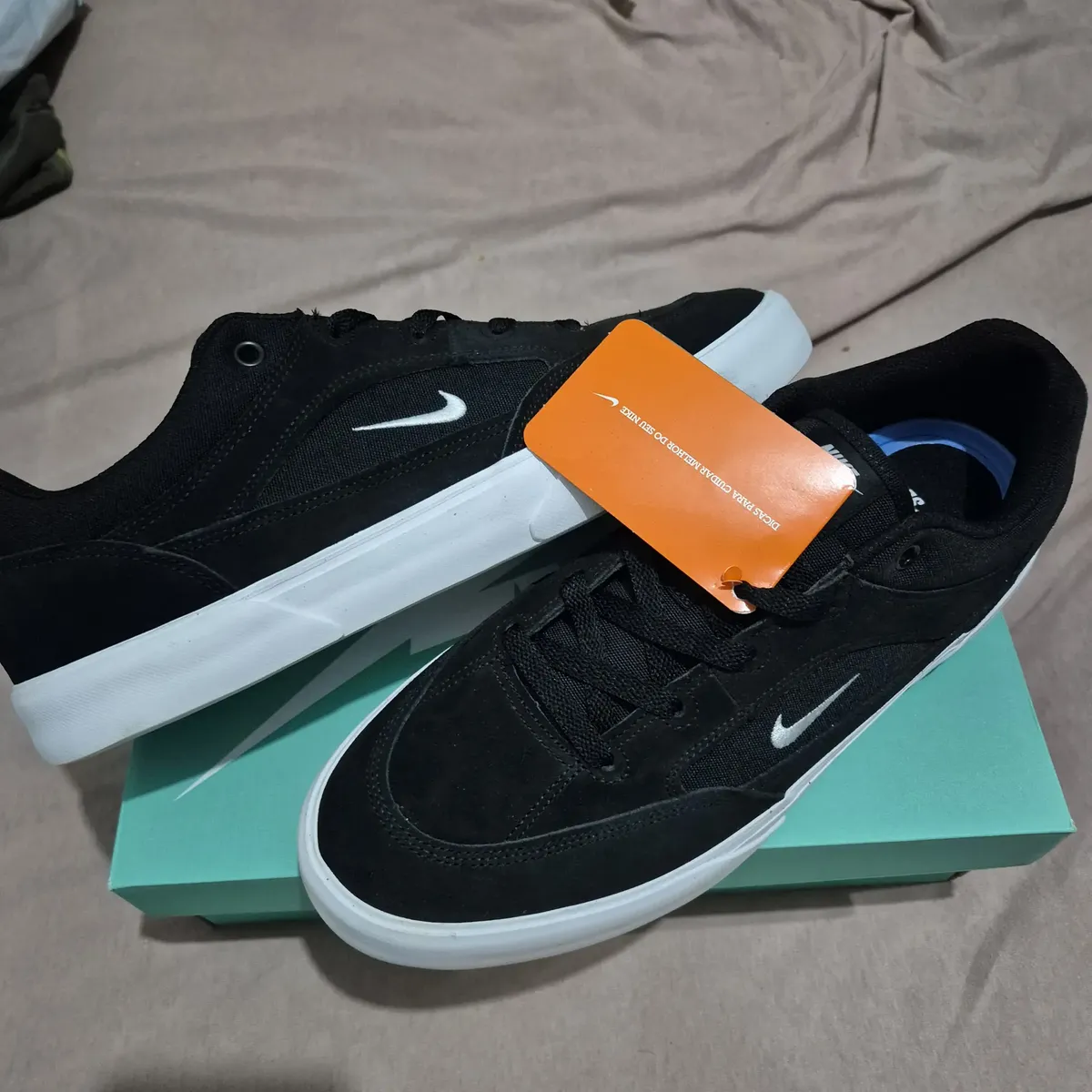NIKEZINHO CASUAL