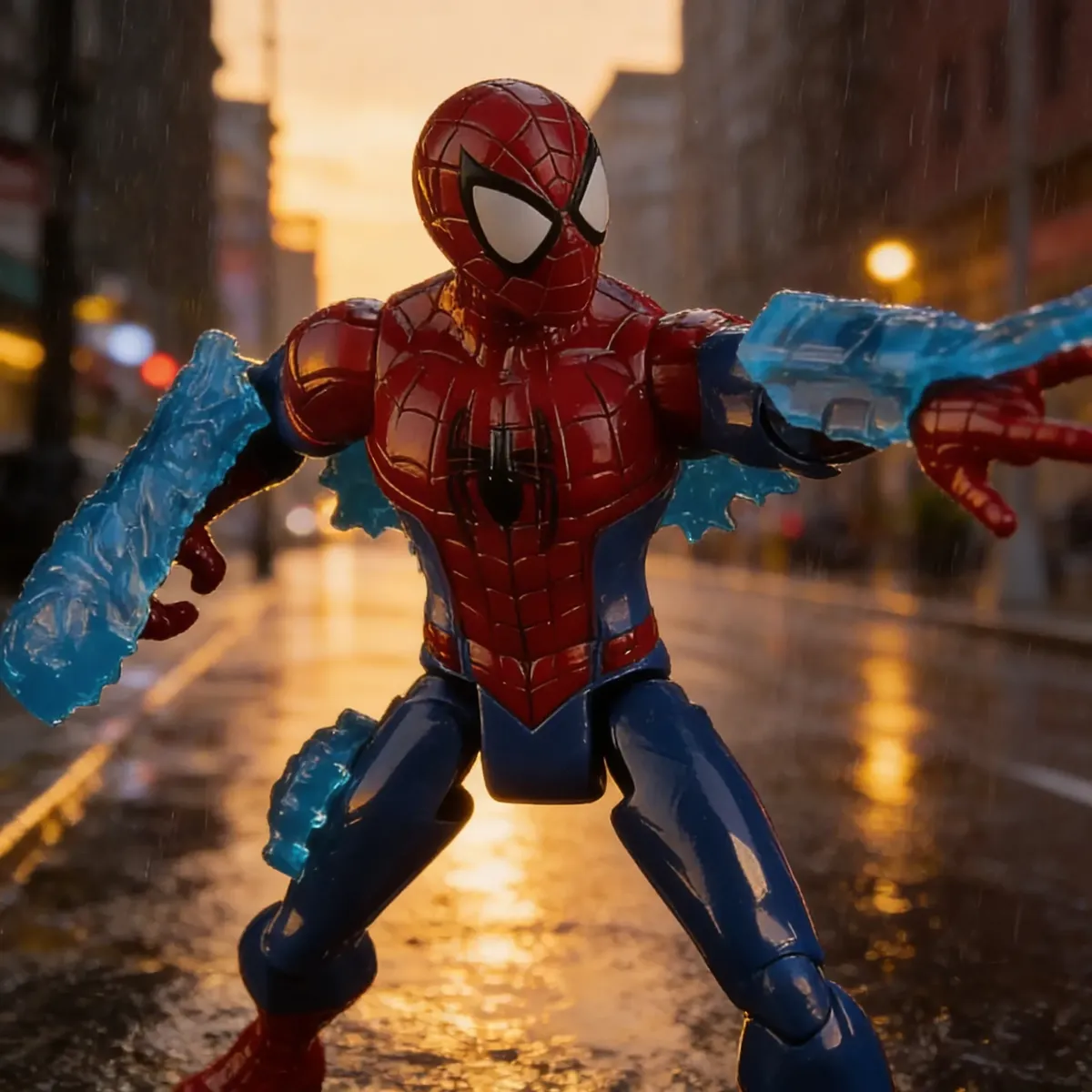 _HOMEM ARANHA HOMEM ARANHA_