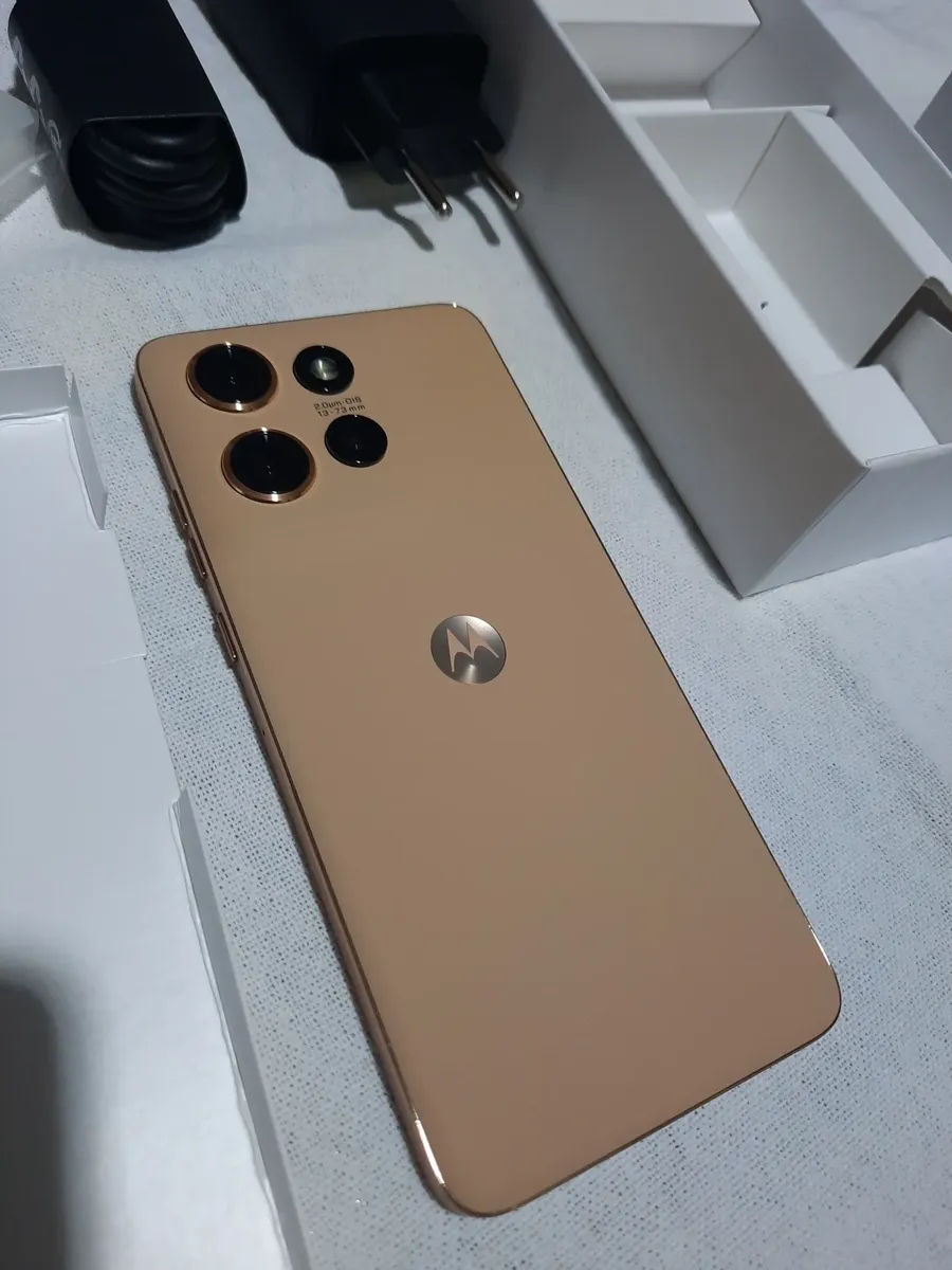 O BÁSICO QUE ENTREGA 📱