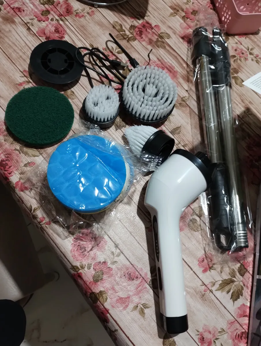 TUA NOVA BESTIE NA HORA DA LIMPEZA