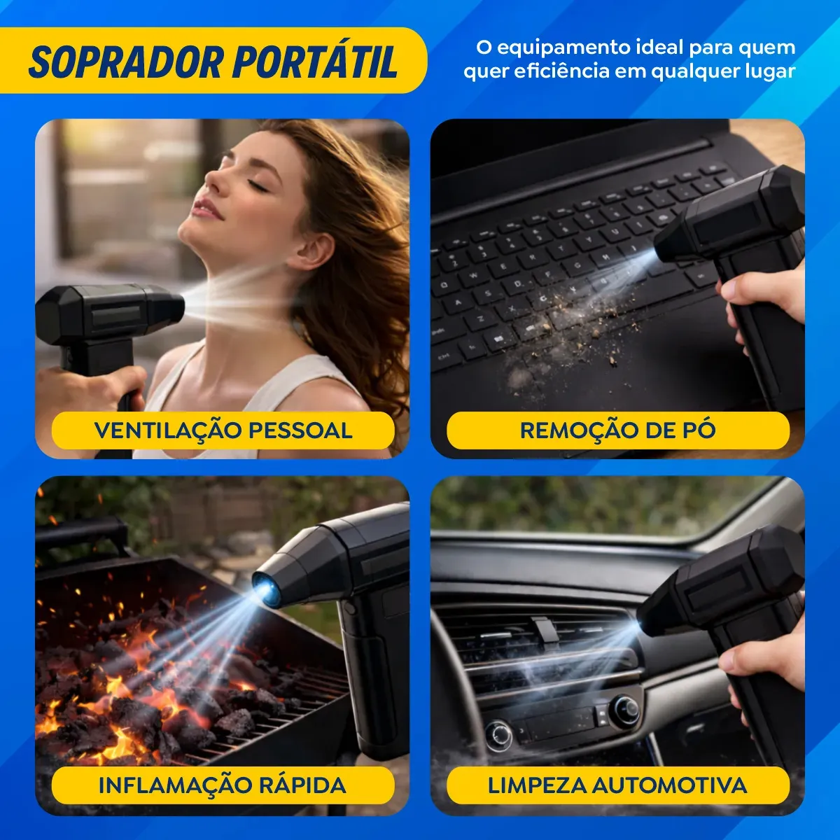 TOP 10 INVENÇÕES ESSE TREQUINHO