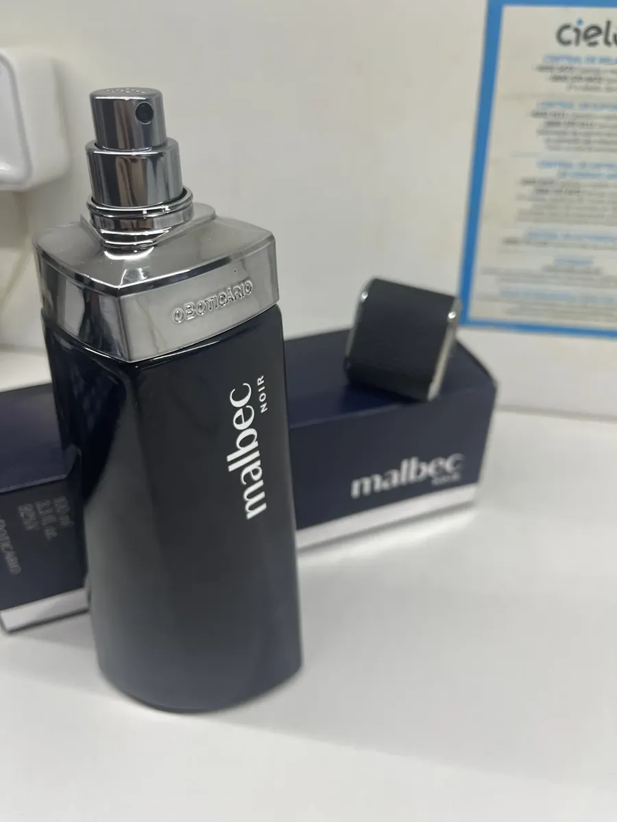 MALBEC NOIR 100ML 🖤
