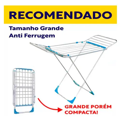 RESOLVE TEU PROBLEMA DE ESPAÇO NA LAVANDERIA