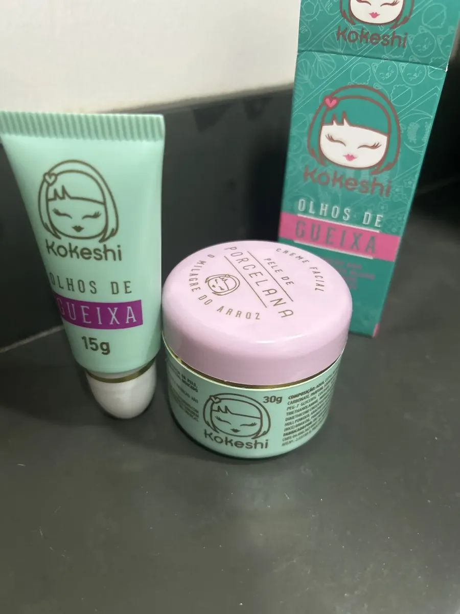 SKINCARE GASTANDO POUQUINHO 🥰