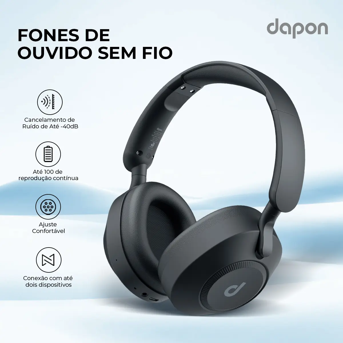 SUA TRILHA SONORA PARTICULAR