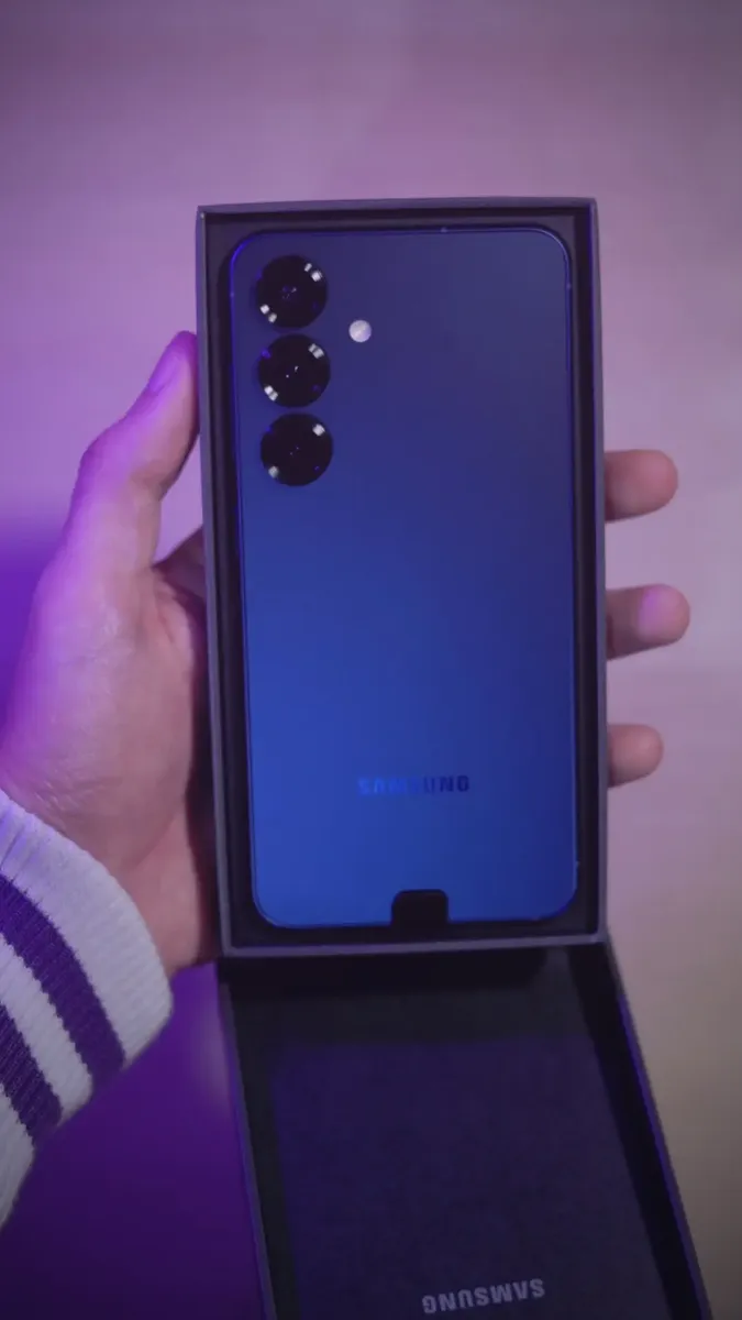 S25 NO PRECINHO PRA TU 📱