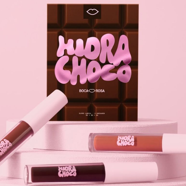 CHOCOLATE QUE NÃO MEXE NA DIABETE DAS GATAS