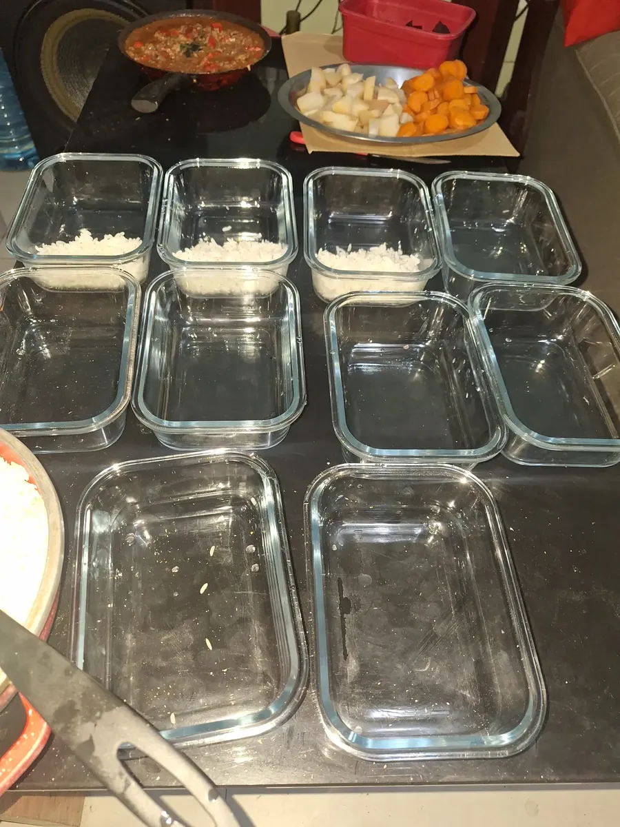 ESSES SÃO OS DE 640ML, PEGA 10