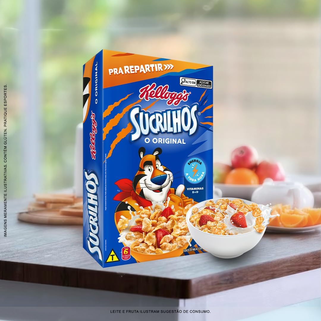 HM SUCRILHO, MIM DÊ KK