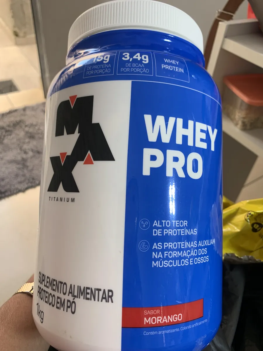 TREINO BOM TEM REFORÇO 💪