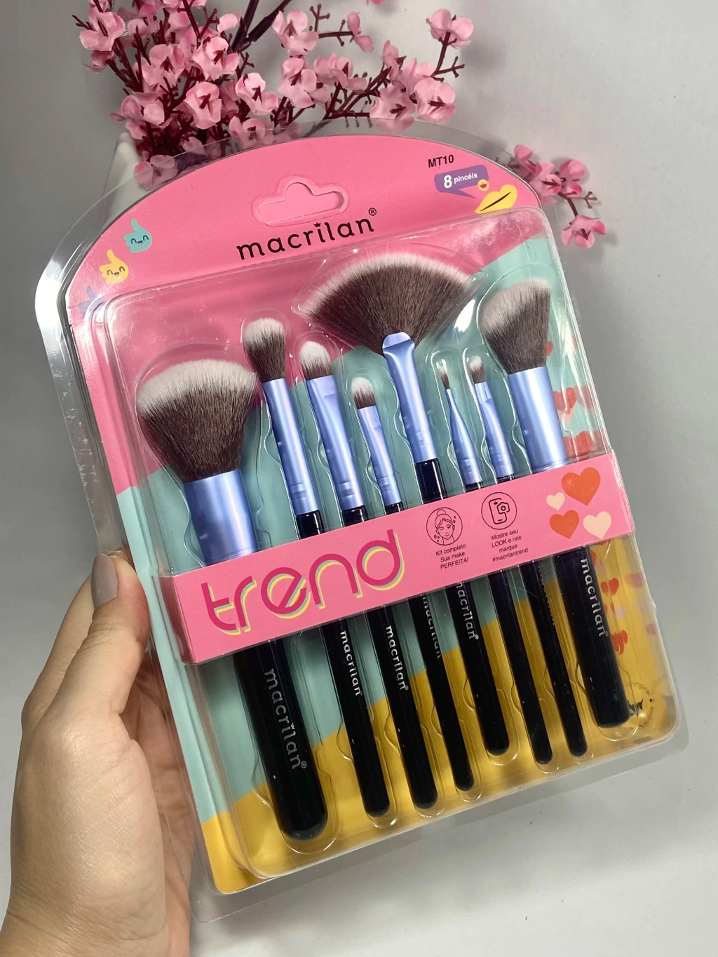 FICA MAIS FÁCIL MAQUIAR USANDO PRODUTO BOM
