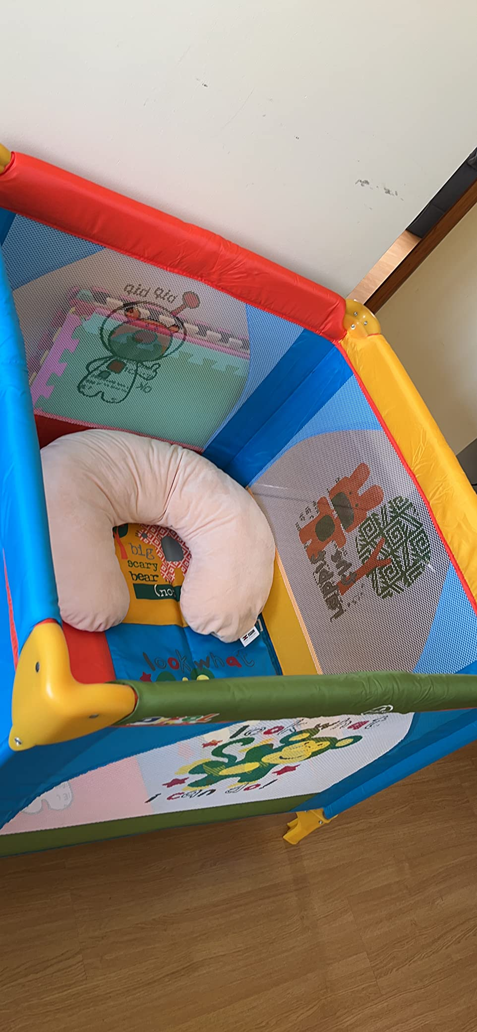 ESSE AJUDA MUITO EM CASA 👶