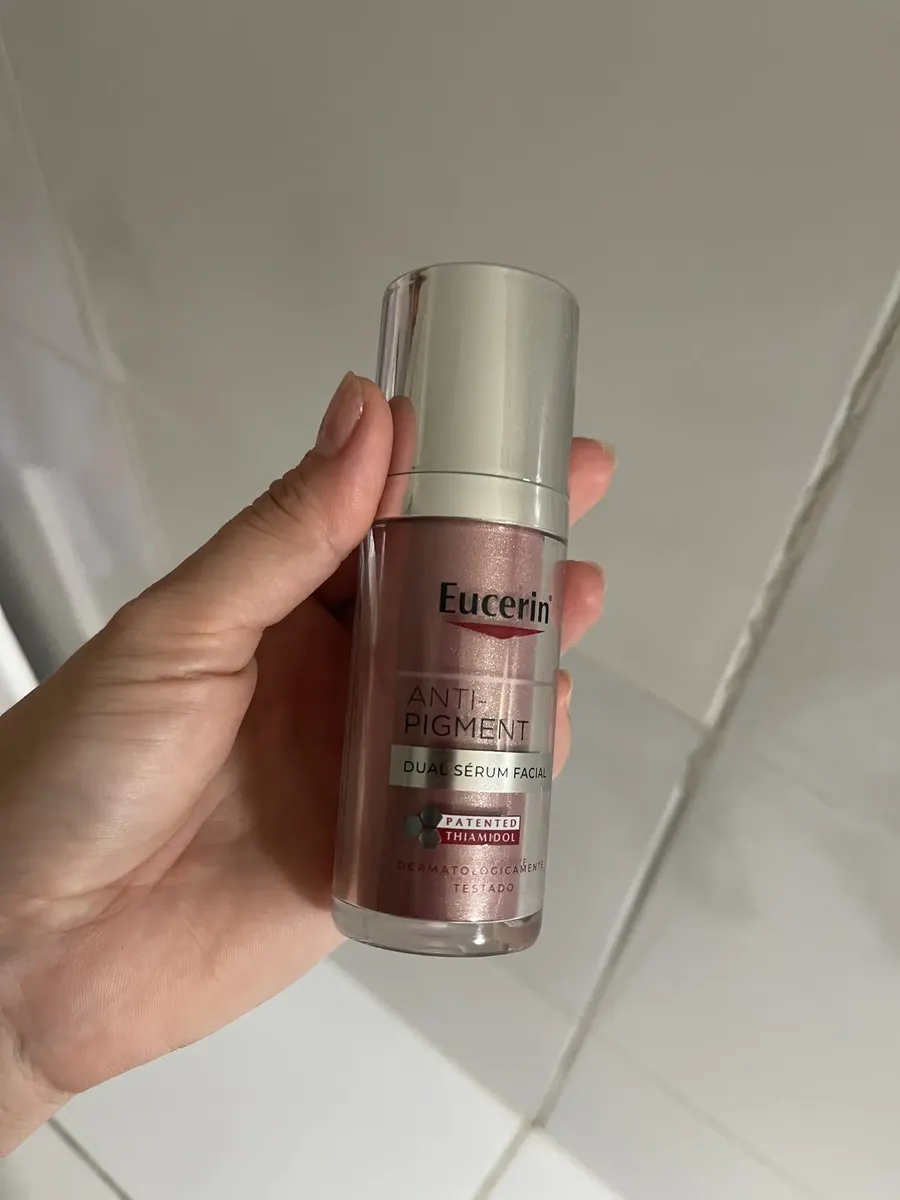 ESSE SÉRUM TEM FAMA ✨🩷