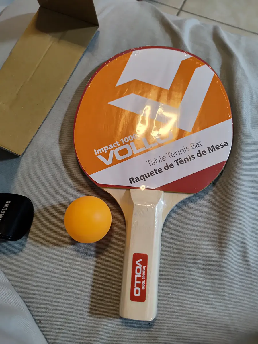 QUEM PERDER PAGA O AÇAÍ 🏓