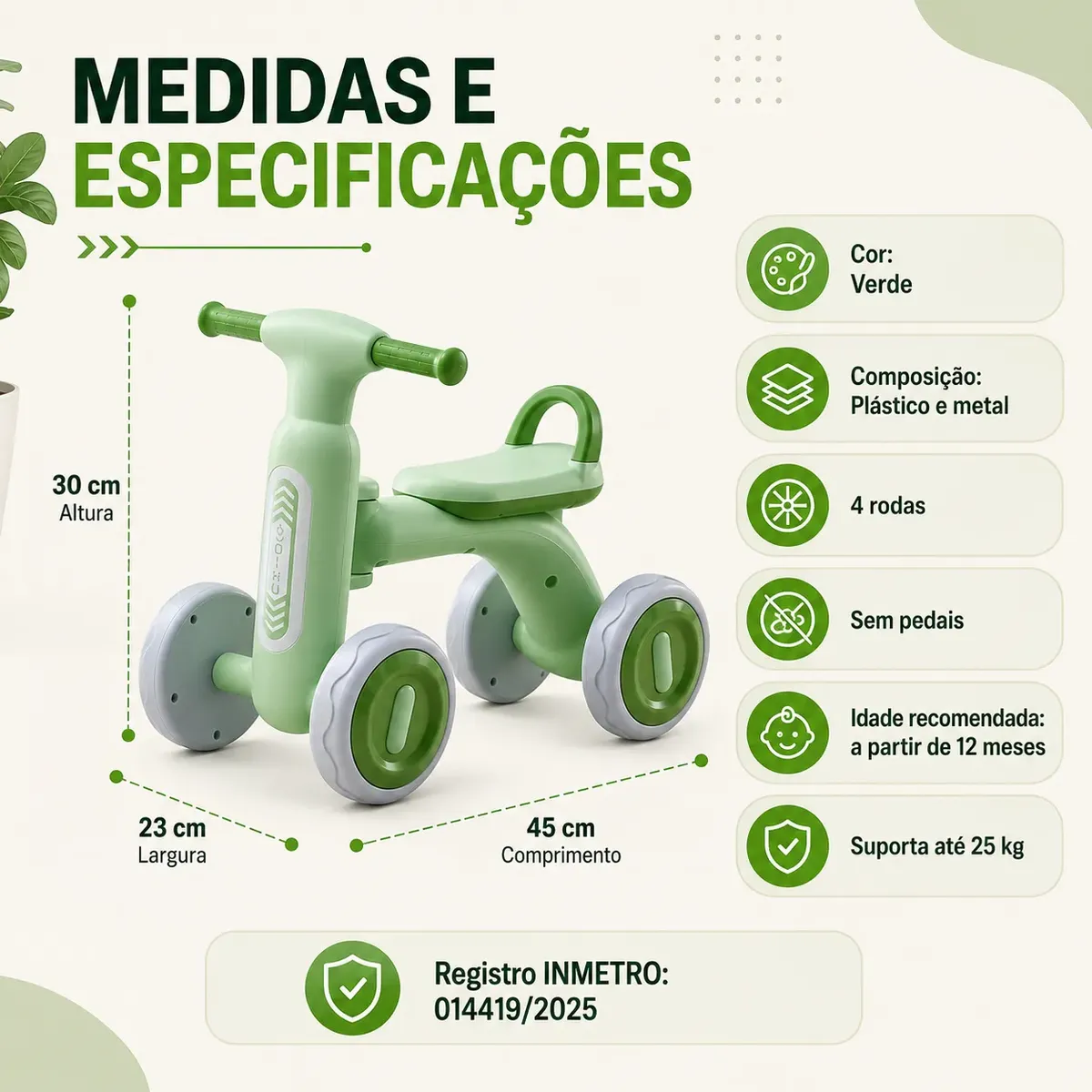 OS PEQUENO VÃO ADORAR