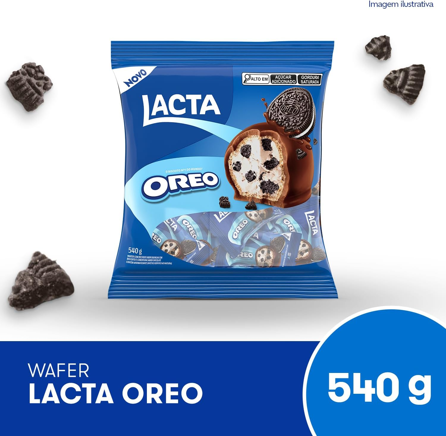 PRA SOBREMESA RÁPIDA