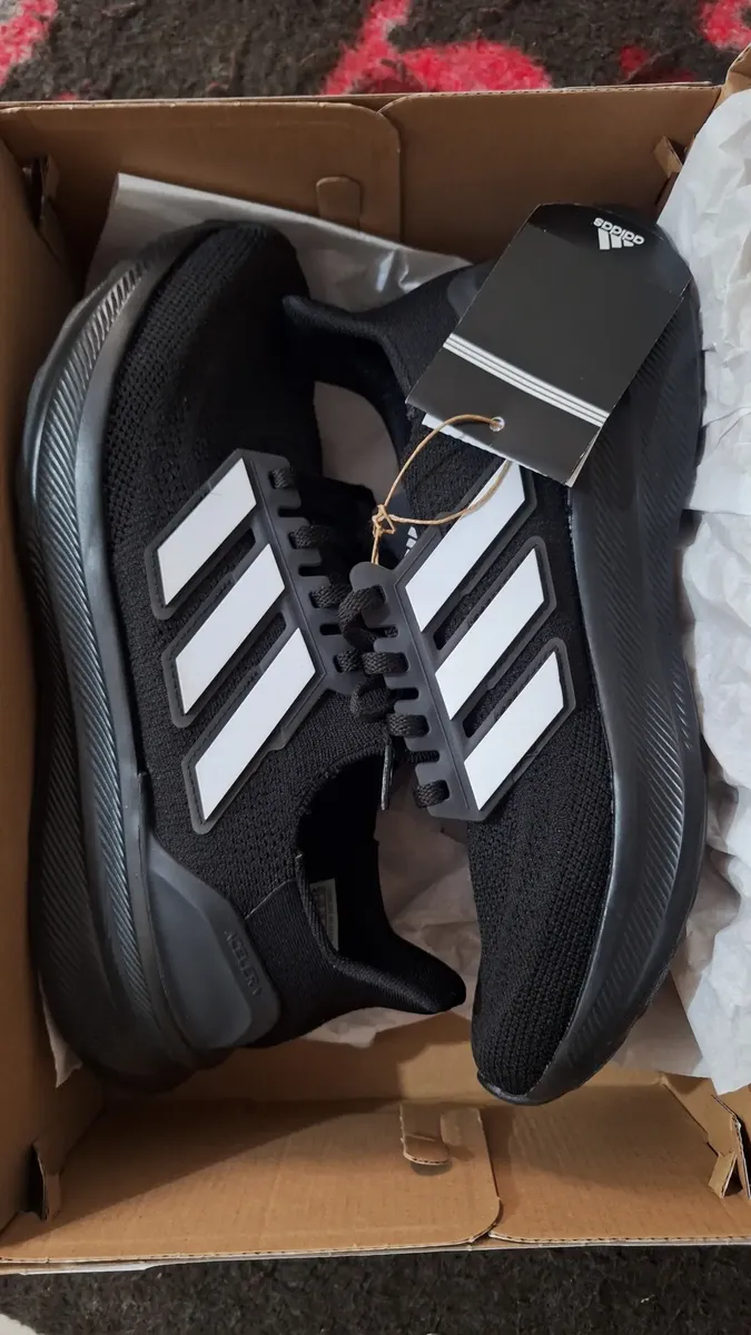 Tênis Masculino adidas Acelera 2 Corrida Caminhada Leve