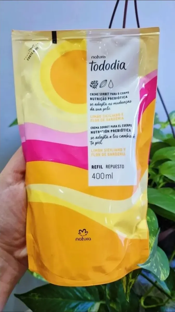 TODODIA NUNCA FALHA 🍋