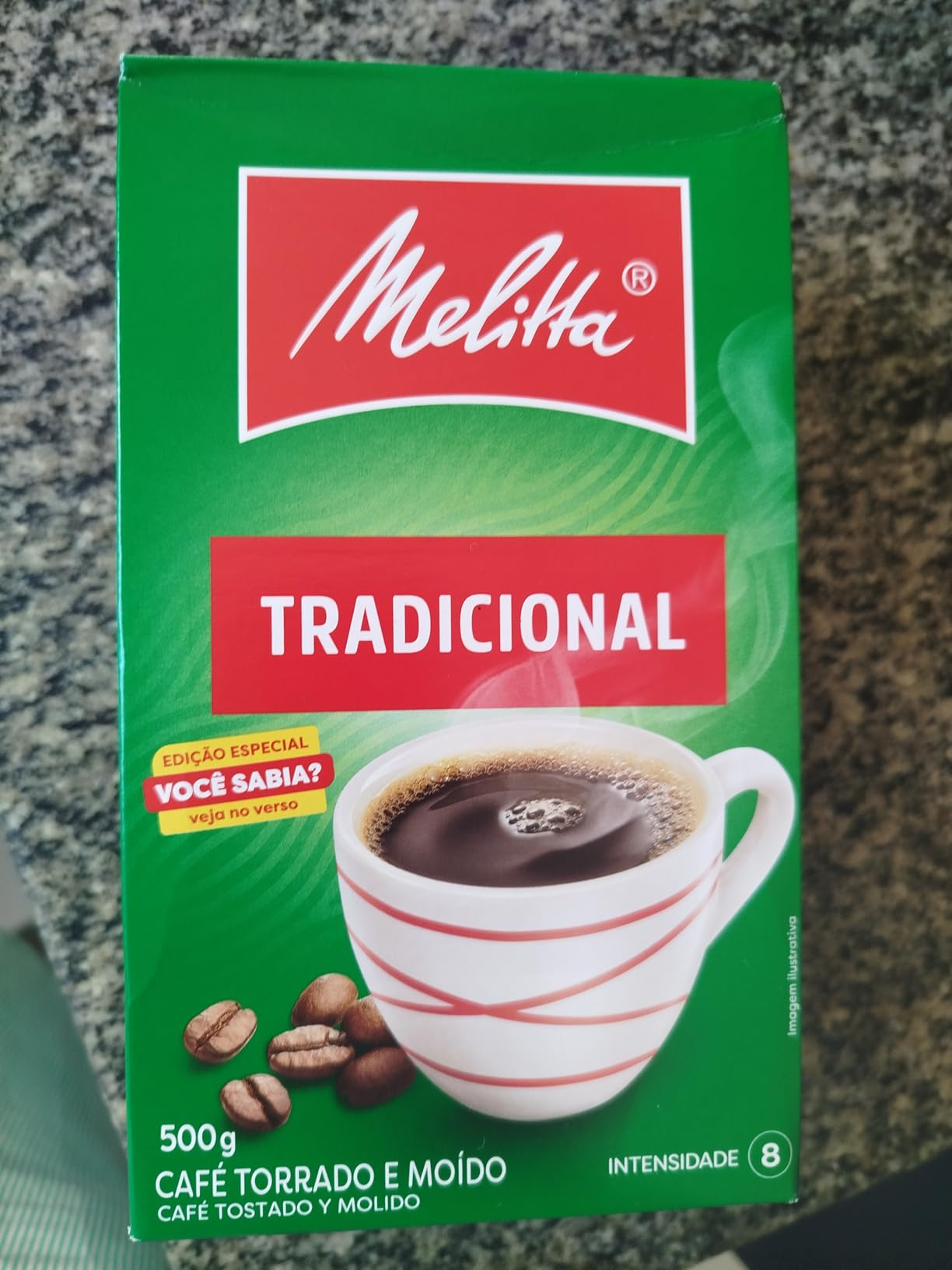 CAFÉ BOM TODO DIA ☕