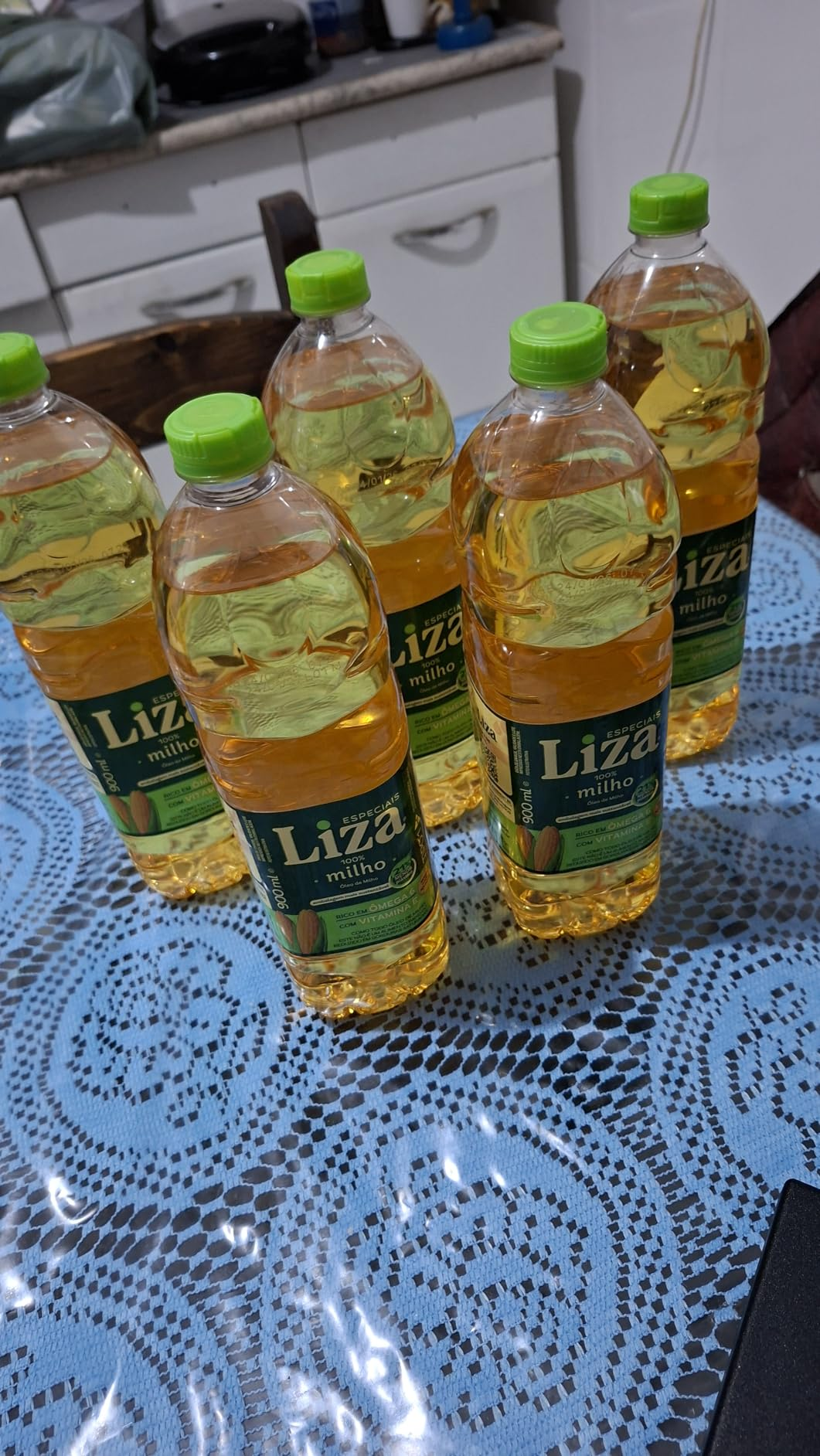 ESSE SOME TODO MÊS 🛒🌽