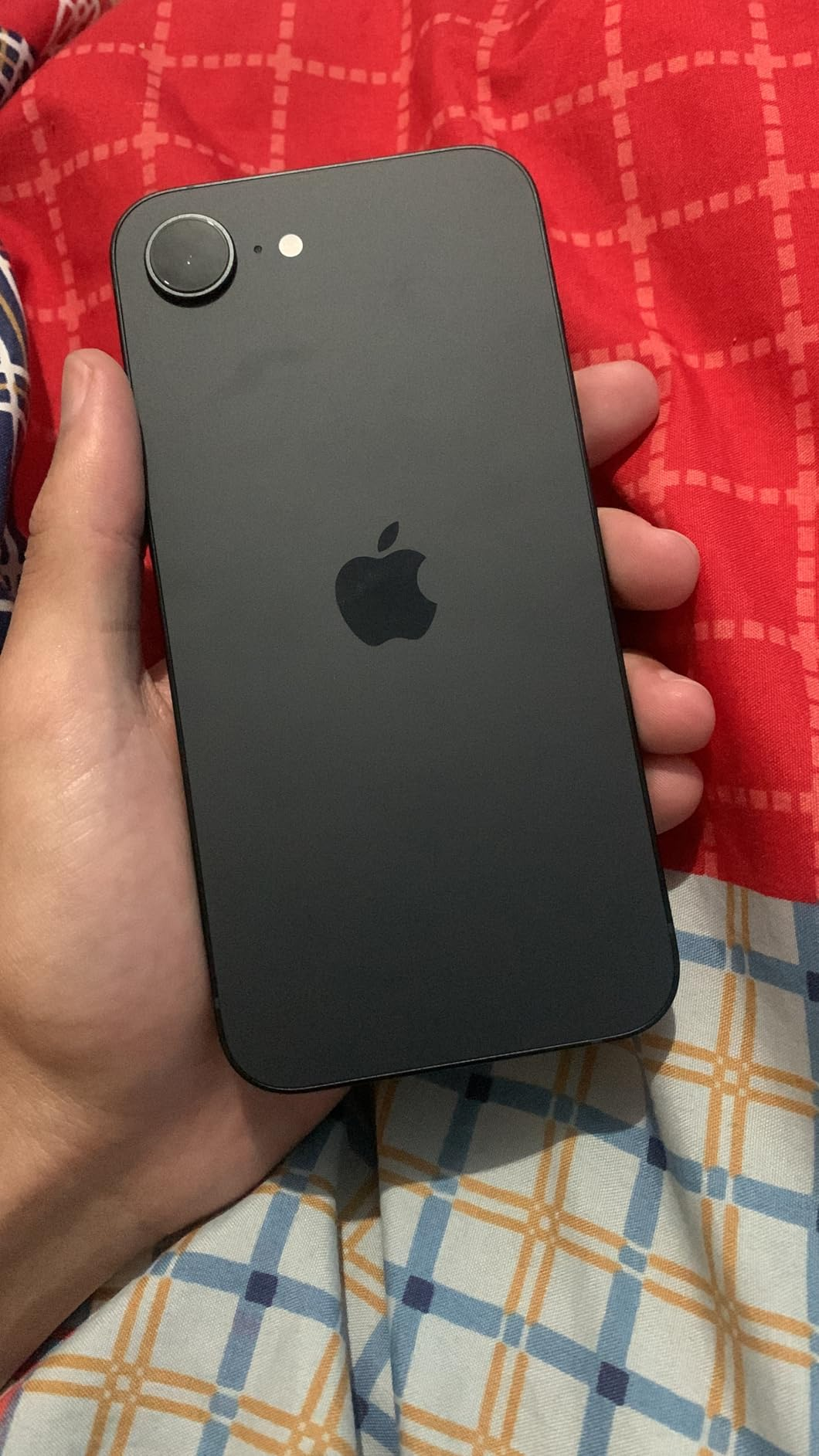 O SONHO FICOU MAIS PERTO 🍎