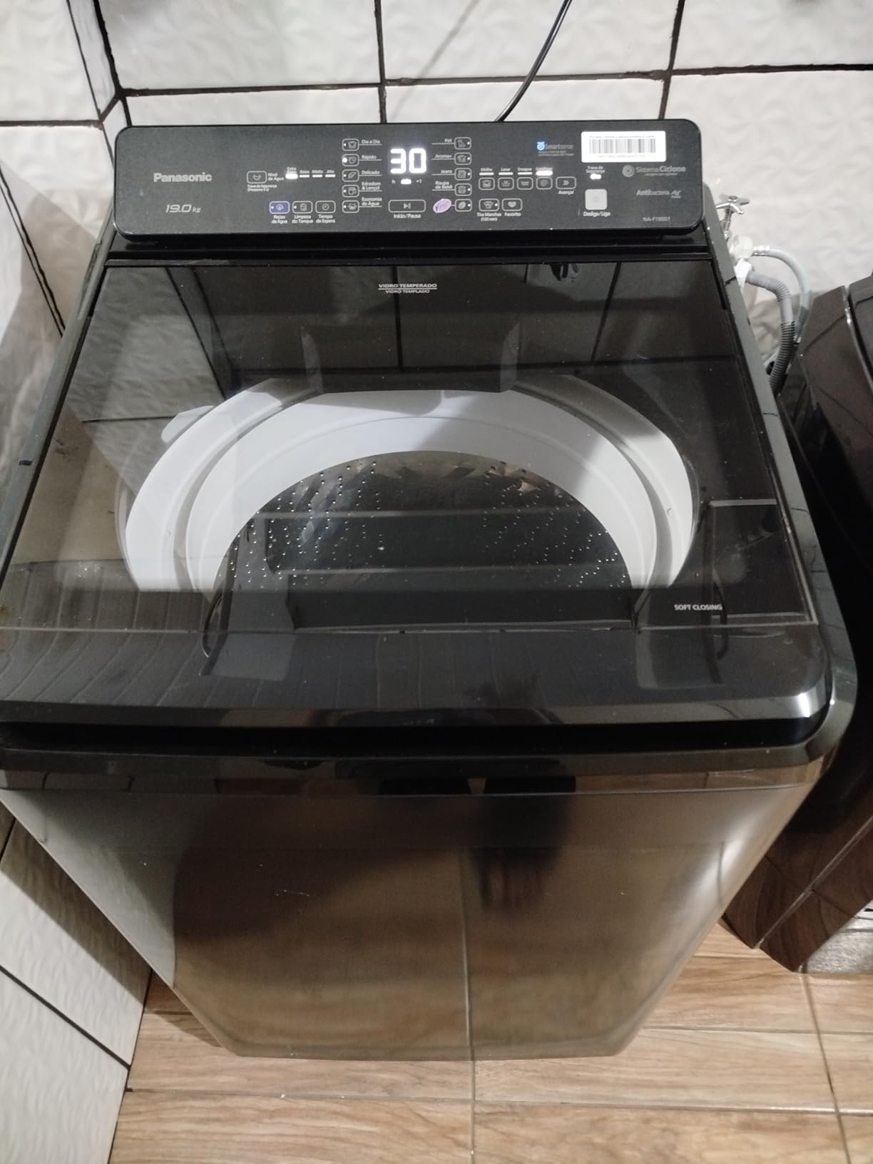 19KG NÃO É PRA QUALQUER UMA 🖤