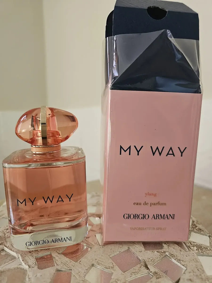 MY WAY GANHOU MAIS UM CAPÍTULO ✨