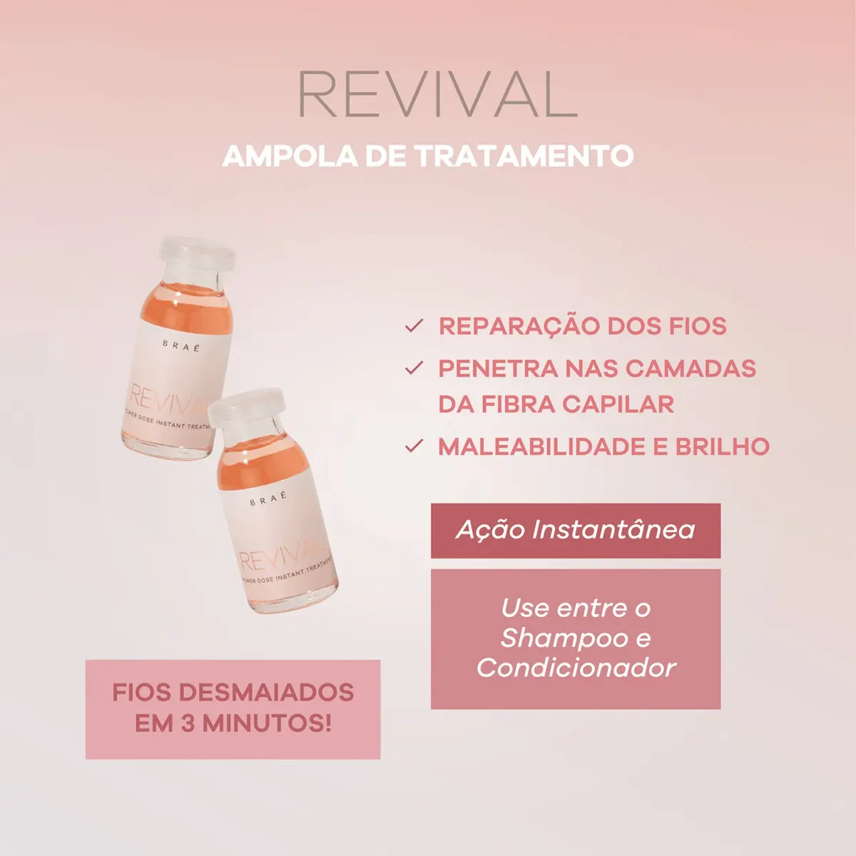 O REVIVAL QUE EU TÔ PRECISANDO
