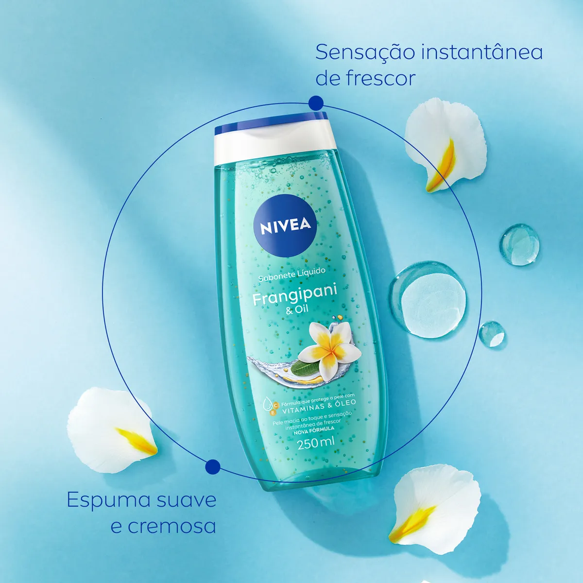 NIVEA NÃO ERRA NUNCA
