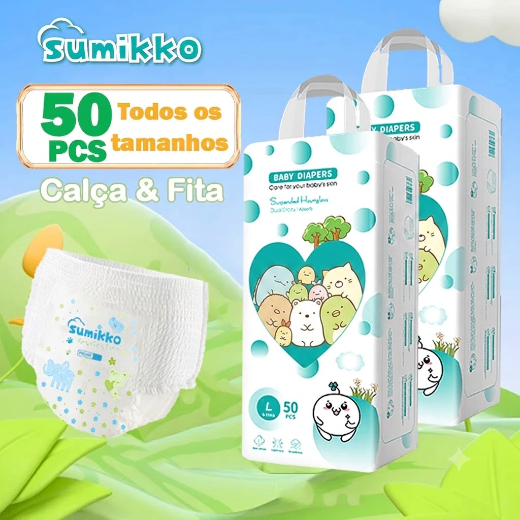 O ESTOQUE DOS PAIS AGRADECE 👶