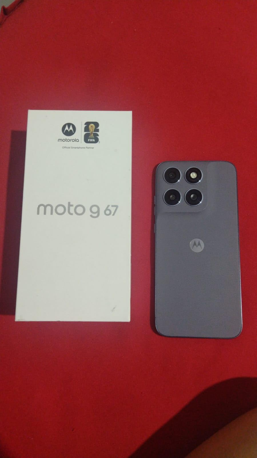 ESSE TÁ DIFÍCIL DE IGNORAR 📱