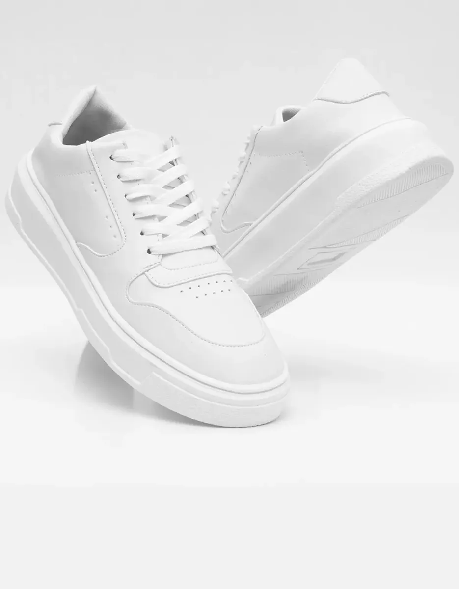 Tênis Masculino Confortável Estiloso Confortável Casual Leve