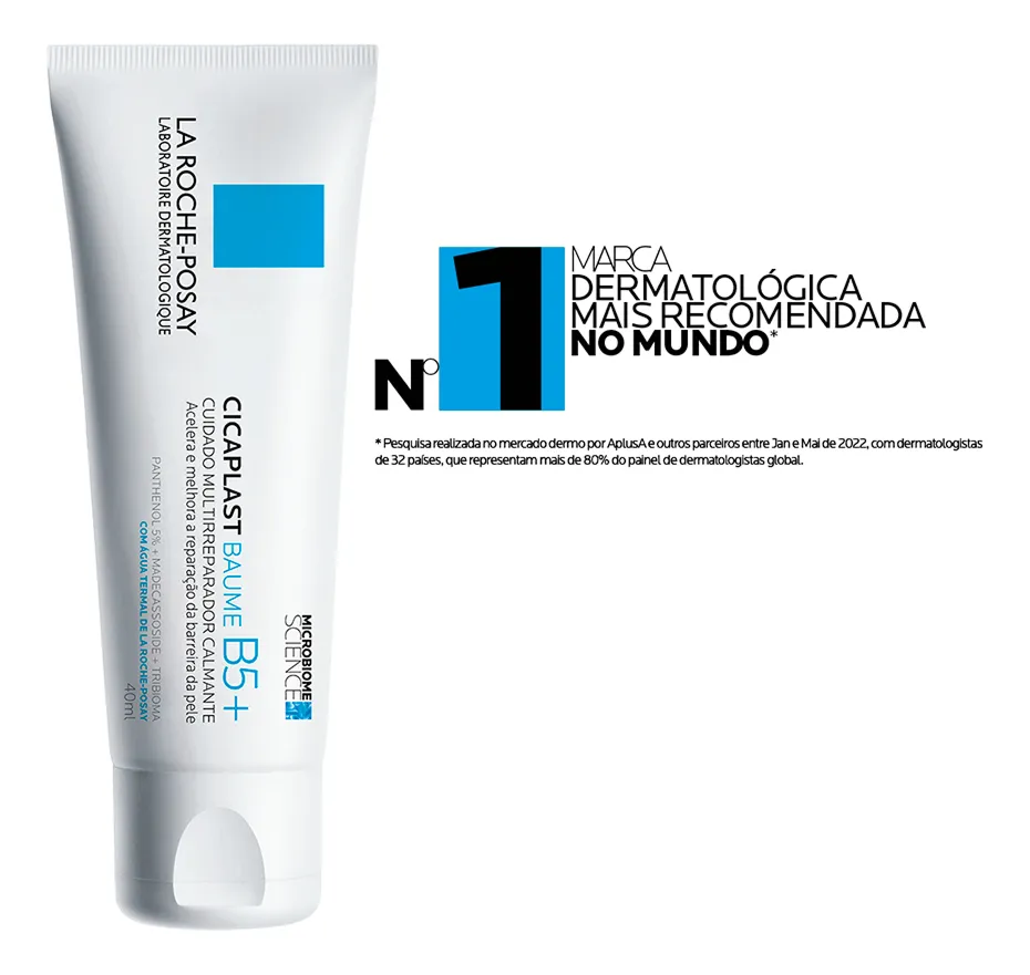 CICAPLAST PRA REFORÇAR NO CUIDADO COM A PELE