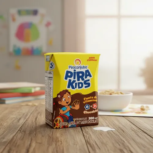 ESSE SOME RÁPIDO EM CASA 🥤
