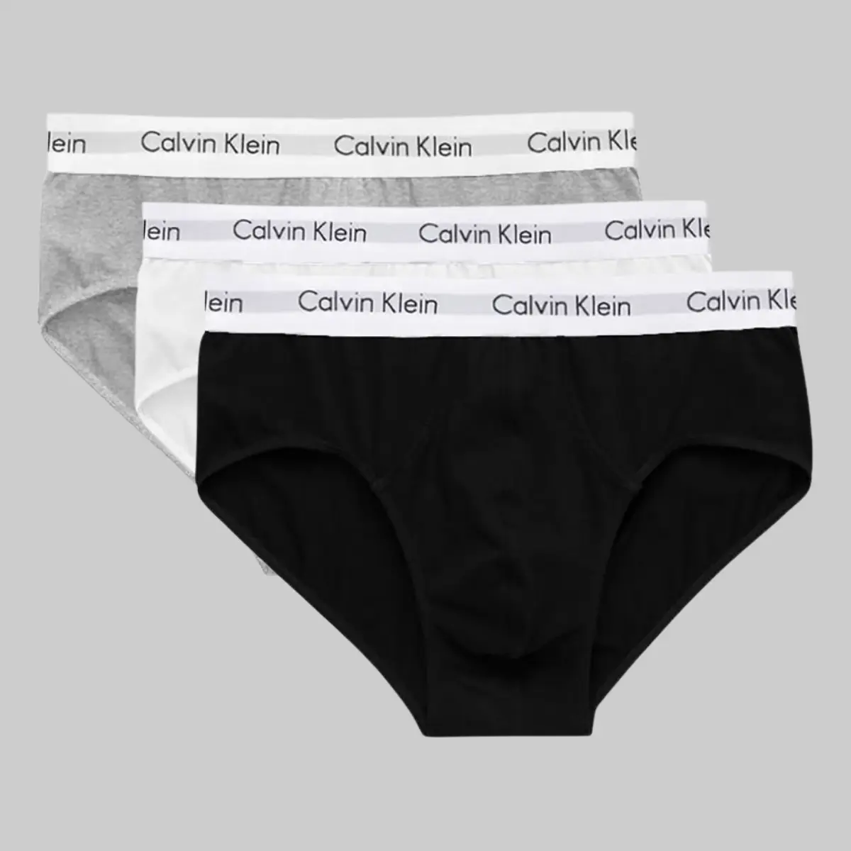 CALVIN KLEIN É PRA USAR SÓ EM DIA DE MISSA