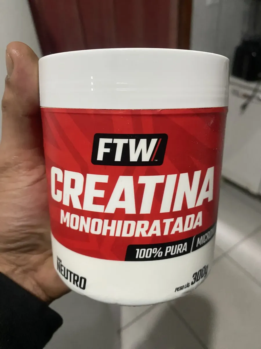 O SHAPE TÁ CHAMANDO 💪