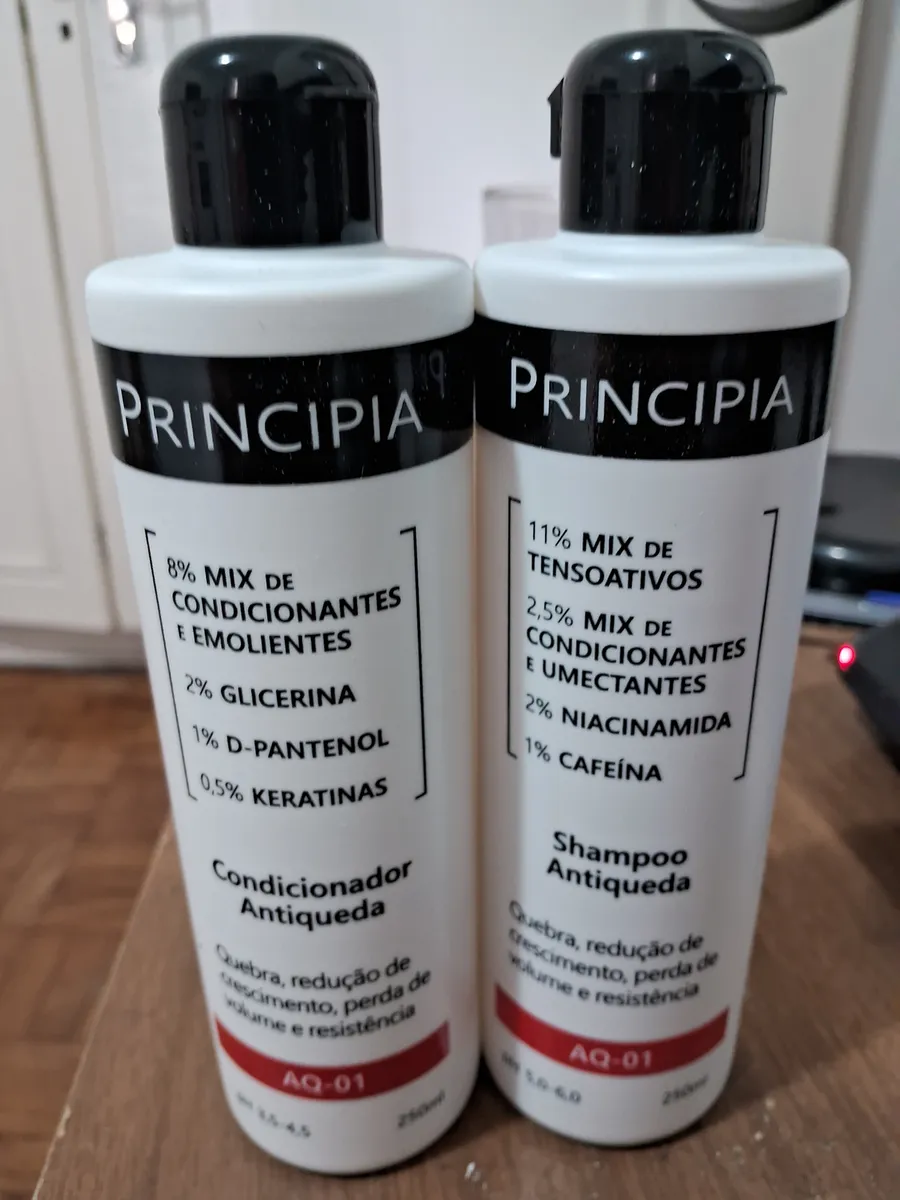 CUIDADO CAPILAR EM DOBRO ✨