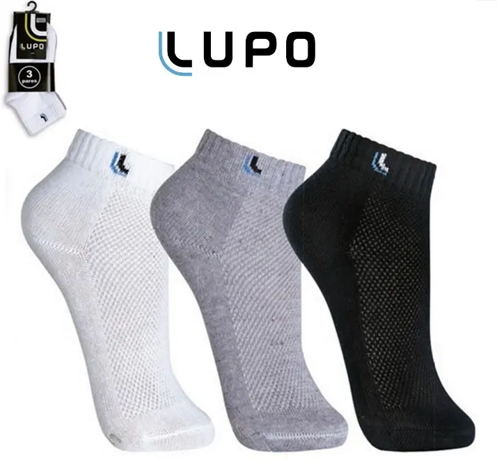 NEM R$ 7 CADA PAR DA LUPO