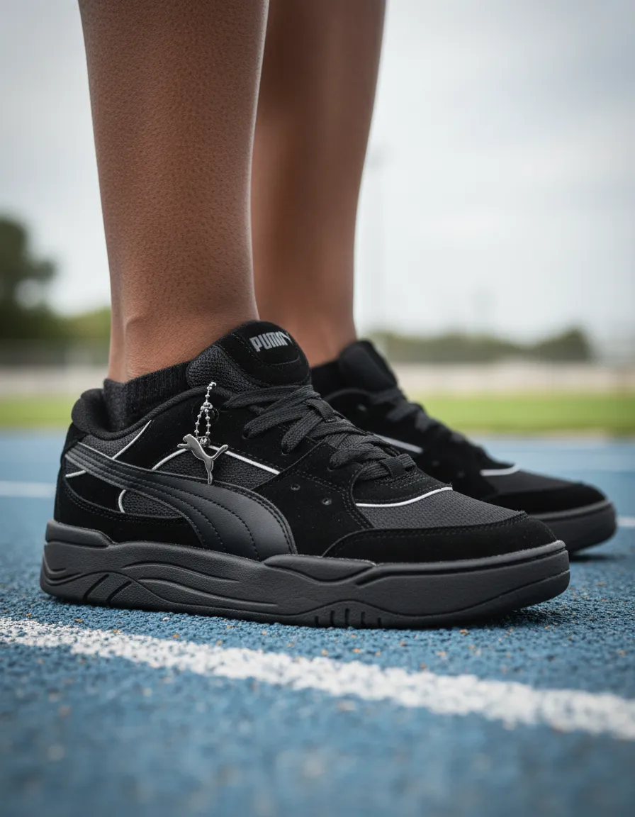 Tênis Sneaker P180 Skate Unissex Confortável E Estiloso Full