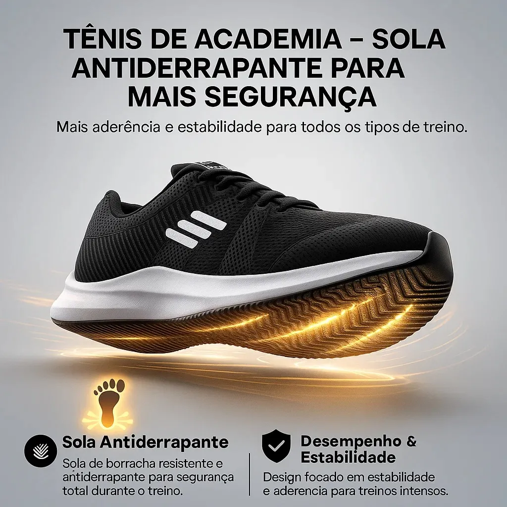 MEIO DE MÊS E PRECISANDO DE UM TÊNIS AMIGA?