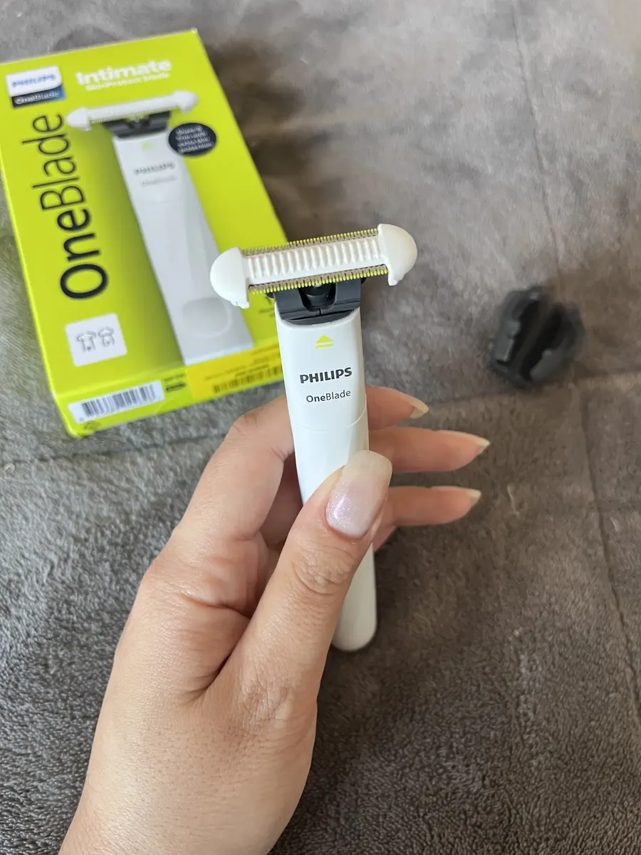 APARADOR E RASPADOR DA ONEBLADE