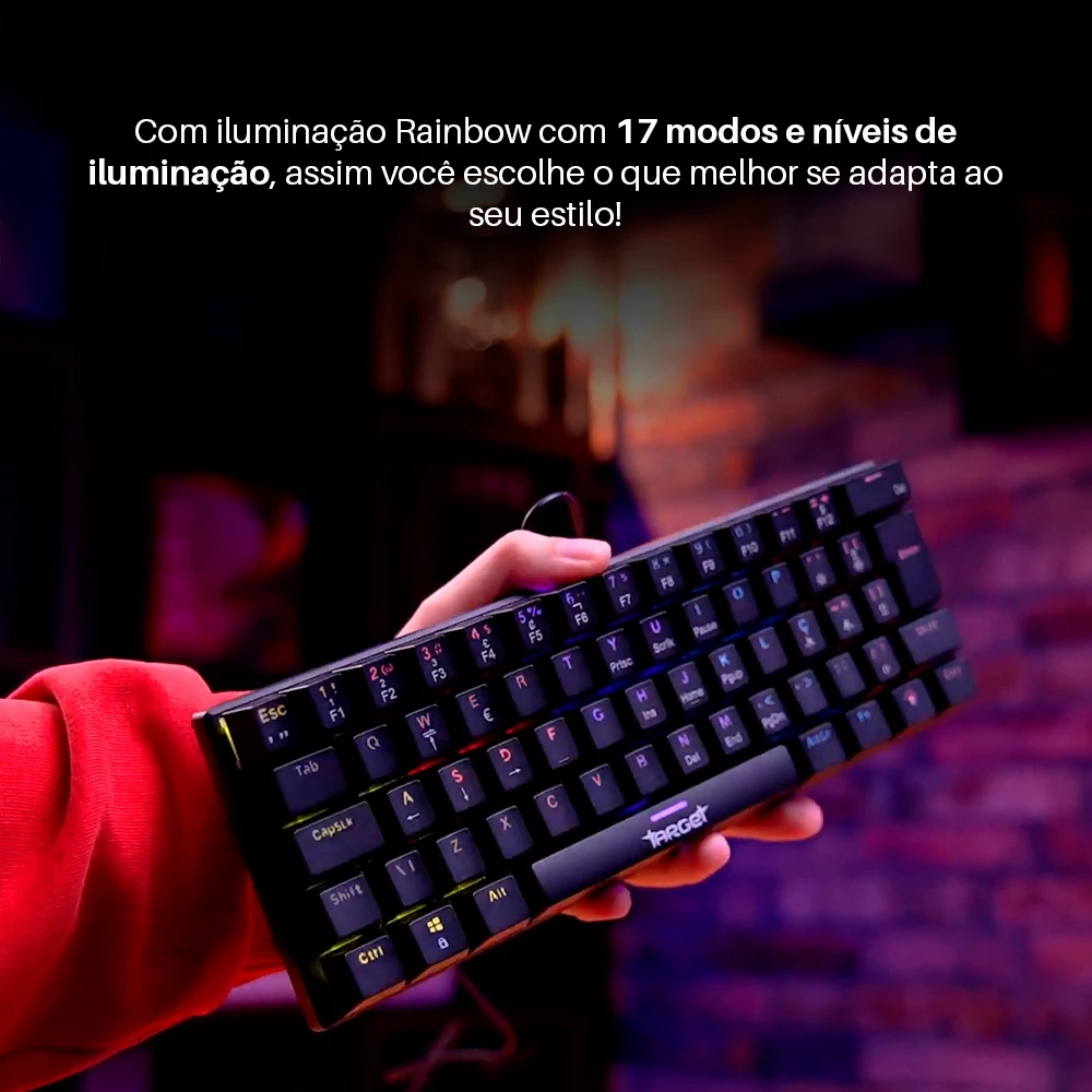 TGT PRA FAZER SEU TEC TEC