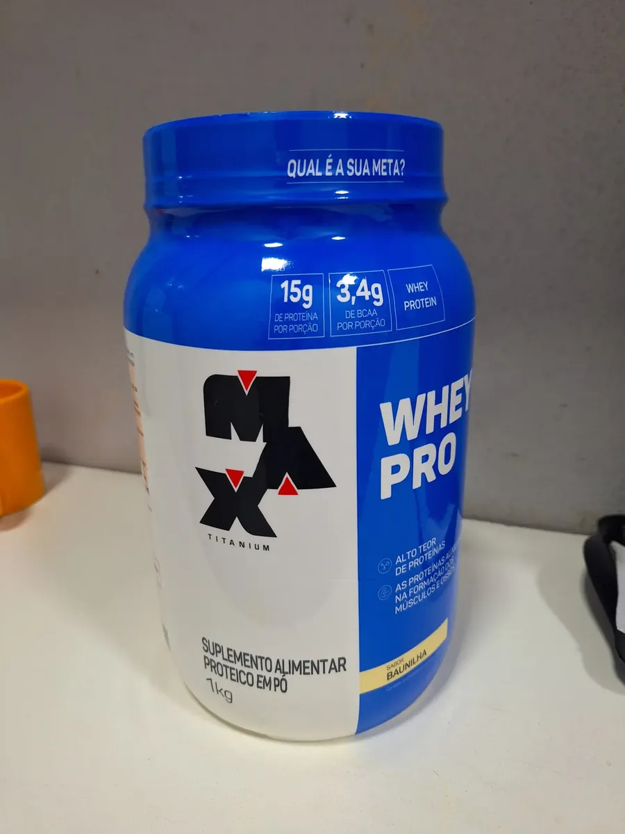 SEM PROTEÍNA SEM SHAPE PAE