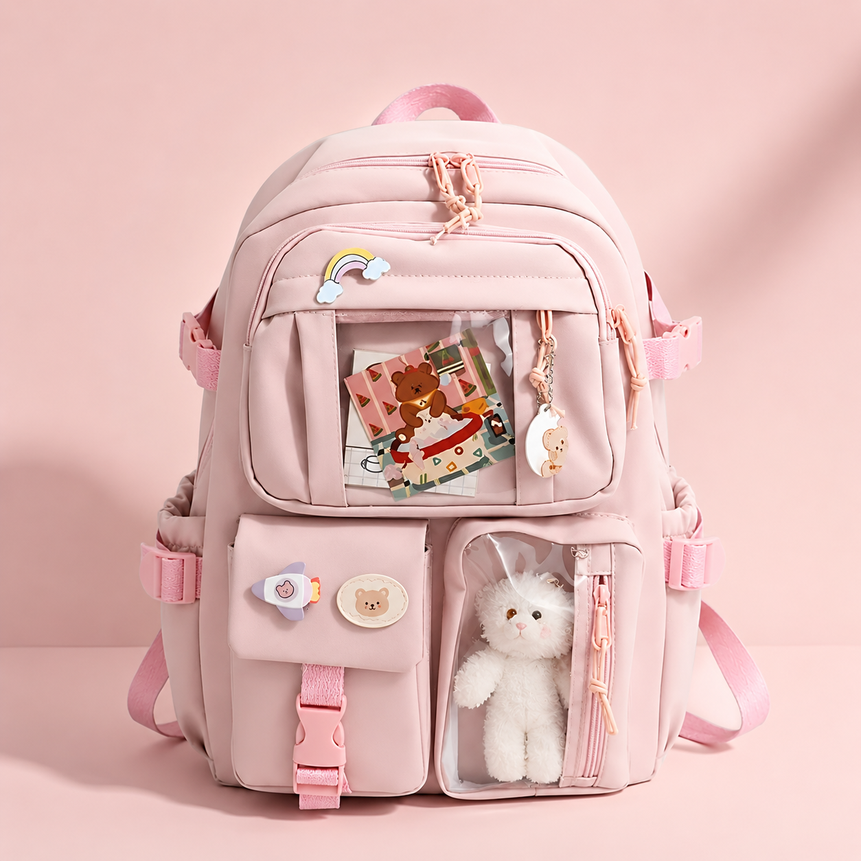 MEU SONHO DE PRINCESA